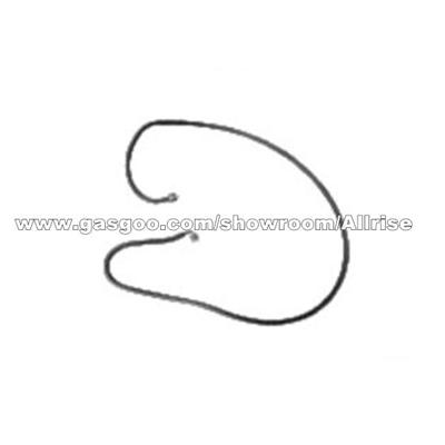 ALLRISE C-58370 Trucks 5010552106 Hose Assembly