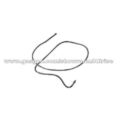 ALLRISE C-58371 Trucks 5010552110 Hose Assembly