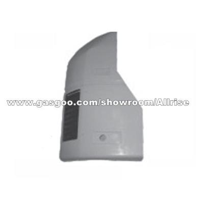 ALLRISE C-58380 Trucks 5010219006 Corner Bumper