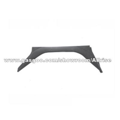 ALLRISE C-58393 Trucks 5000938485 Mudguard Part