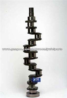 ZZ90224,ZZ90222,ZZ90239 Perkins Crankshaft,Perkins Engine Spare Parts