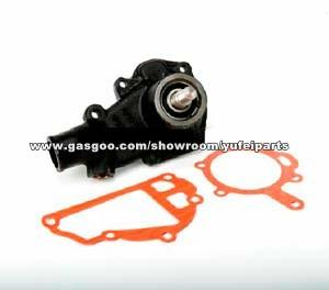 U5MW0191,U5MW0196 Perkins Water Pump,Perkins 1106 Engine Spare Parts