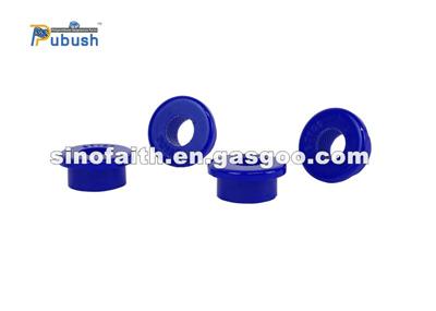 Urethane Bushings Rear Shock Absorber - Upper Bushing Suitable For NISSAN NAVARA D40 4WD (12/2005-6/2015)