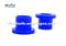 Polyurethane Suspension Bushing Front Spring - Shackle Bushing Suitable For TOYOTA HILUX RN105 LN106 4WD (10/1988-11/1997) - img4