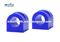 Poly Bushings Front Sway Bar - Mount Bushing Suitable For NISSAN NAVARA D21 2WD (1/1986-2/1997) - img1