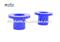 Polyurethane Bushings Front Sway Bar - Mount Bushing Suitable For NISSAN NAVARA D22 2WD (2/1997-6/2015) - img3