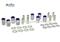 Polyurethane Suspension Bushing Front Control Arm Kit Suitable For NISSAN NAVARA D40 2WD (12/2005-6/2015) - img1