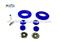 Poly Bushings Front Control Arm - Lower Inner Bushing Suitable For NISSAN NAVARA D40 2WD (12/2005-6/2015) - img3