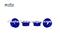Urethane Bushings Front Strut Mount - Bushing Suitable For NISSAN NAVARA D40 2WD (12/2005-6/2015) - img3
