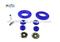 Urethane Bushings Front Shock Absorber - Upper Bushing Suitable For NISSAN NAVARA NP300 D23 2WD (7/2015-ON) - img2