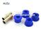 Polyurethane Bushings Front Steering - Damper Bushing Suitable For NISSAN NAVARA D21 4WD (1/1986-2/1997) - img5