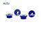 Poly Bushings Rear Shock Absorber - Lower Bushing Suitable For NISSAN NAVARA D40 4WD (12/2005-6/2015) - img2