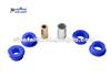 Polyurethane Bushings Rear Panhard Rod - Bushing Suitable For NISSAN NAVARA NP300 D23 4WD (7/2015-ON)