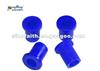 Polyurethane Bushings Front Spring - Eye Front Bushing Suitable For NISSAN PATROL MQ MK (4/1980-10/1987)