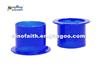 Polyurethane Bushings Front Steering - Idler Bushing Suitable For NISSAN PATROL MQ MK (4/1980-10/1987)