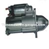 12V 1.1KW 9T Auto Starter Motor Machine Replace For Opel Vauxhall Astra For Chevrolet Cruze 8000048 6202084 55556092