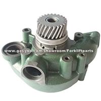 Volvo Parts 20575653 Volvo Water Pump 20575653