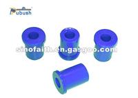 Poly Bushings Rear Spring - Shackle Bushing Suitable For NISSAN PATROL MQ MK (4/1980-10/1987)