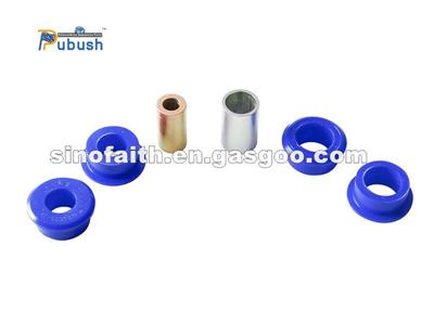 Polyurethane Bushings Rear Panhard Rod - Bushing Suitable For NISSAN NAVARA NP300 D23 4WD (7/2015-ON)