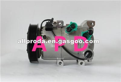 Compressor HYUNDAI Ix35 97701-2Y600 977012Y600 CMP1871