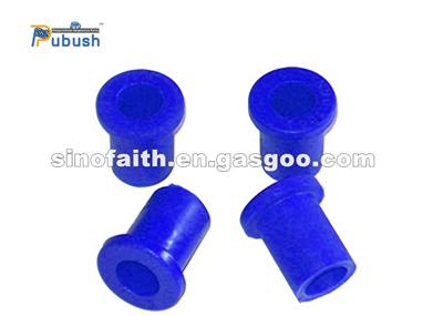 Polyurethane Bushings Front Spring - Eye Front Bushing Suitable For NISSAN PATROL MQ MK (4/1980-10/1987)