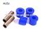 Poly Bushings Front Spring - Eye Front Bushing Suitable For NISSAN PATROL MQ MK (4/1980-10/1987) - img2