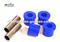 Polyurethane Suspension Bushing Front Spring - Eye Rear Bushing Suitable For NISSAN PATROL MQ MK (4/1980-10/1987) - img2