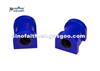 Polyurethane Suspension Bushing Rear Sway Bar - Mount Bushing Suitable For NISSAN PATROL GU Y61 WAGON AND CAB CHASSIS (10/1997-2010)