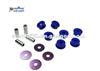 Polyurethane Suspension Bushing Rear Trailing Arm - Lower Bushing Suitable For NISSAN PATROL GU Y61 WAGON AND CAB CHASSIS (10/1997-2010)