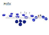 Polyurethane Bushings Front Leading Arm/Panhard Rod Kit Suitable For NISSAN PATROL GU Y61 WAGON AND CAB CHASSIS (10/1997-2010)