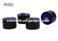 Urethane Bushings Front Leading Arm - To Diff Bushing Suitable For NISSAN PATROL GU Y61 WAGON AND CAB CHASSIS (10/1997-2010)