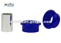 Polyurethane Bushings Front Panhard Rod - To Differential Bushing Suitable For NISSAN PATROL GU Y61 WAGON AND CAB CHASSIS (10/1997-2010)
