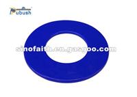 Polyurethane Suspension Bushing Front Spring - Pad Lower Bushing Suitable For NISSAN PATROL GU Y61 WAGON AND CAB CHASSIS (10/1997-2010)