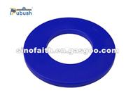 Polyurethane Bushings Front Spring - Pad Lower Bushing Suitable For NISSAN PATROL GU Y61 WAGON AND CAB CHASSIS (10/1997-2010)