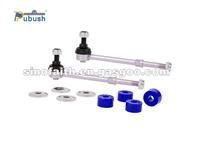 Polyurethane Suspension Bushing Front Sway Bar - Link Suitable For NISSAN PATROL GU Y61 WAGON AND CAB CHASSIS (10/1997-2010)