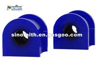 Urethane Bushings Front Sway Bar - Mount Bushing Suitable For NISSAN PATROL GU Y61 WAGON AND CAB CHASSIS (10/1997-2010)
