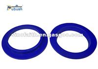 Urethane Bushings Rear Spring - Pad Upper Bushing Suitable For NISSAN PATROL GU Y61 WAGON AND CAB CHASSIS (10/1997-2010)