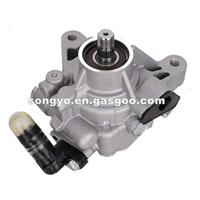 Power Steering Pump For Honda ACCORD VII 56110-PNB-A01