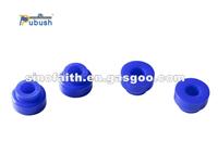 Polyurethane Bushings Front Leading Arm - To Chassis Bushing For NISSAN PATROL GQ Y60 WAGON SWB AND CAB CHASSIS COIL SPRING FRONT AND REAR 11/1987-1