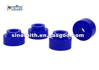 Poly Bushings Front Leading Arm - To Chassis Bushing For NISSAN PATROL GQ Y60 WAGON SWB AND CAB CHASSIS COIL SPRING FRONT AND REAR 11/1987-10/1997