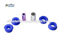 Polyurethane Bushings Front Panhard Rod - Bushing For NISSAN PATROL GQ Y60 WAGON SWB AND CAB CHASSIS COIL SPRING FRONT AND REAR 11/1987-10/1997