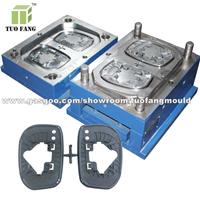 car rear view mirror panel mould