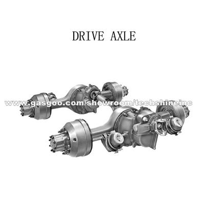 Drive Axle