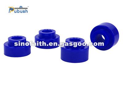 Poly Bushings Front Leading Arm - To Chassis Bushing Suitable For NISSAN PATROL GU Y61 WAGON AND CAB CHASSIS (10/1997-2010)