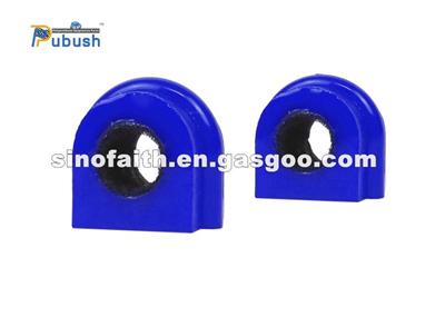 Polyurethane Suspension Bushing Front Sway Bar - Mount Bushing Suitable For NISSAN PATROL GU Y61 WAGON AND CAB CHASSIS (10/1997-2010)