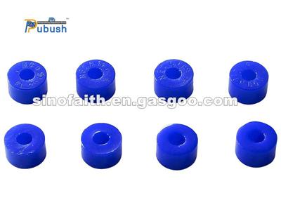 Polyurethane Suspension Bushing Rear Sway Bar - Link Bushing Suitable For NISSAN PATROL GU Y61 WAGON AND CAB CHASSIS (10/1997-2010)