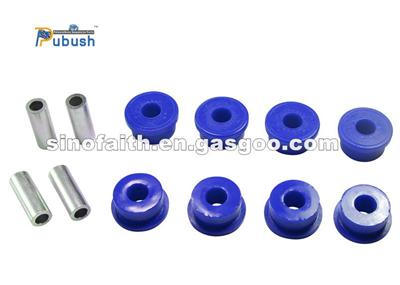 Poly Bushings Rear Trailing Arm - Upper Bushing Suitable For NISSAN PATROL GU Y61 WAGON AND CAB CHASSIS (10/1997-2010)