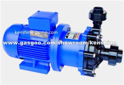 CQF Engineering Plastic Magnetic Pump