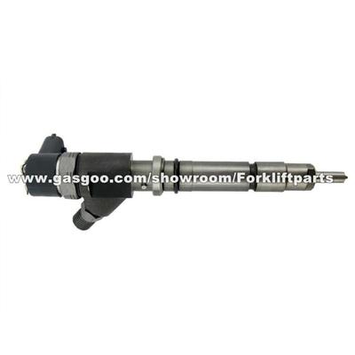 Bosch 0445120048 Bosch Common Rail Injector 0445120048