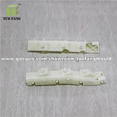 car fog light plastic support mould